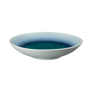 Denby Statements Ombre Green Large Serving Bowl
