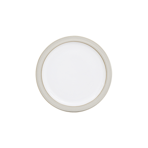 Denby Natural Canvas Small Plate