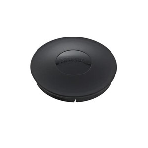 Ninja Storage Lid for 500ml Cup Black for QB800 QB1000 and NJ1002 Ninja Storage Lid for 500ml Cup Black for QB800 QB1000 and NJ1002