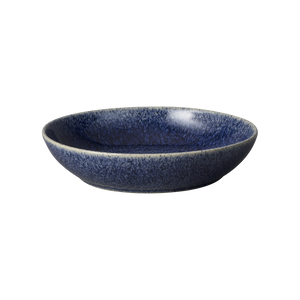 Denby Studio Blue Cobalt Pasta Bowl