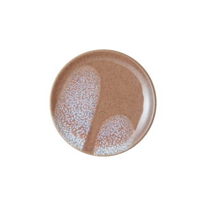 Denby Kiln Accents Rust Small Plate