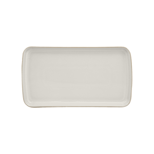 Denby Natural Canvas Small Rectangular Platter