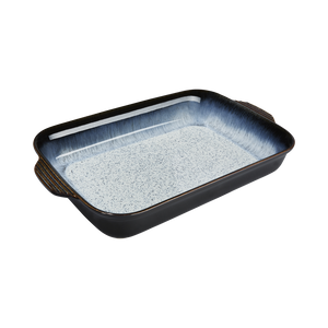 Denby Halo Large Rectangular Oven Dish
