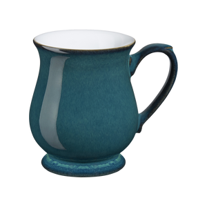 Denby Greenwich Craftsman's Mug