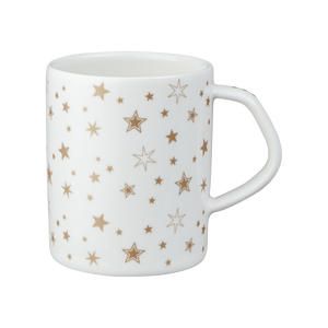 Denby Stars Small Mug