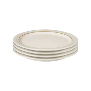 Denby Heritage Atrium Dinner Plates Set Of 4