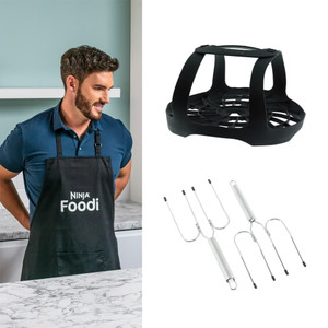 Ninja Roasting Accessory Bundle Ninja Roasting Accessory Bundle