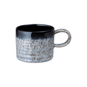Denby Halo Small Ridged Mug