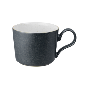Denby Impression Charcoal Blue Tea/Coffee Cup