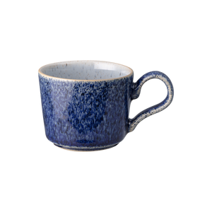 Denby Studio Blue Cobalt Brew Espresso Cup