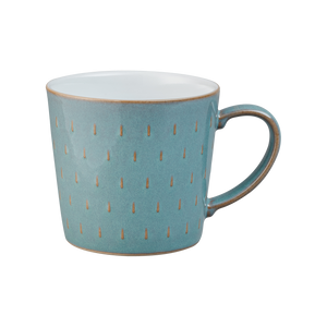 Denby Azure Cascade Mug