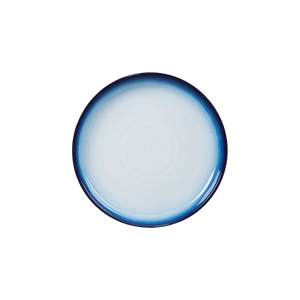Denby Blue Haze Coupe Small Plate Seconds