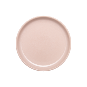 Denby Heritage Cloud Rose Coupe Medium Plate Seconds