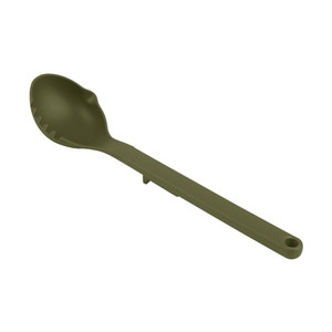 Ninja Possible Pot Spoon Olive Green Ninja Possible Pot Spoon Olive Green