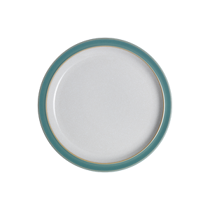 Denby Elements Fern Green Medium Plate