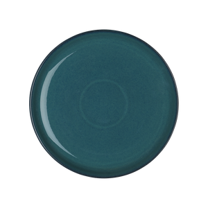 Denby Greenwich Coupe Dinner Plate
