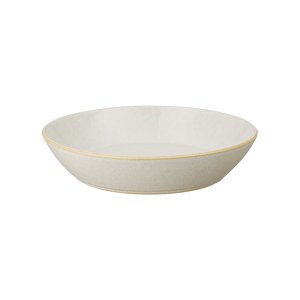 Denby Impression Cream Pasta Bowl Seconds