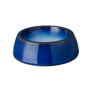 Denby Blue Haze Medium Pet Bowl