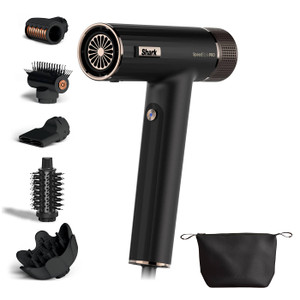 Shark SpeedStyle Pro 5-in-1 High-Velocity Hair Dryer System HD752UK Shark SpeedStyle Pro 5-in-1 High-Velocity Hair Dryer System HD752UK