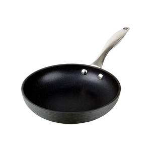 Denby Denby Hard Anodised 20Cm Open Frypan Induction Base