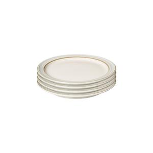 Denby Heritage Atrium Small Plates Set Of 4