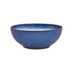 Denby Blue Haze Coupe Cereal Bowl Seconds