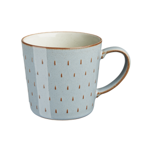 Denby Heritage Terrace Cascade Mug