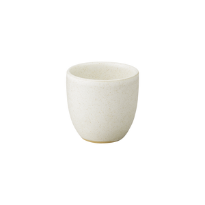 Denby Impression Cream Soju Cup Seconds