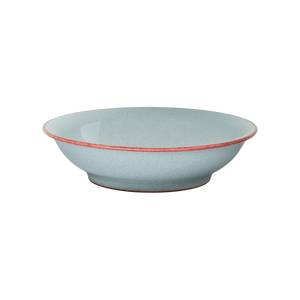 Denby Heritage Terrace Large Shallow Bowl