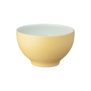 Denby Impression Mustard Small Bowl