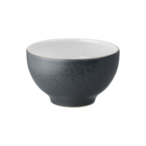 Denby Impression Charcoal Blue Small Bowl