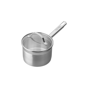 Denby Stainless Steel 16Cm Saucepan