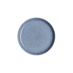 Denby Studio Blue Flint Coupe Small Plate