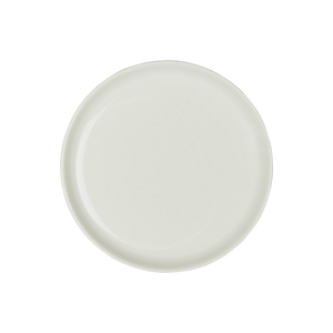 Denby Linen Coupe Medium Plate