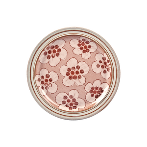 Denby Heritage Piazza Accent Medium Plate