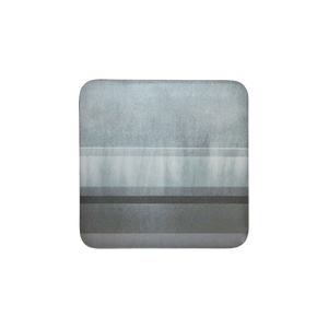 Denby Colours Grey Coasters Set Of 6