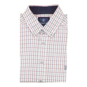Albert and Maurice Hoarwithy Shirt