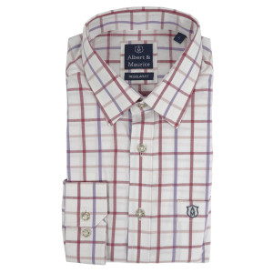 Albert and Maurice Gwynne Shirt