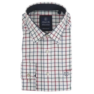 Albert and Maurice Cantilupe Shirt