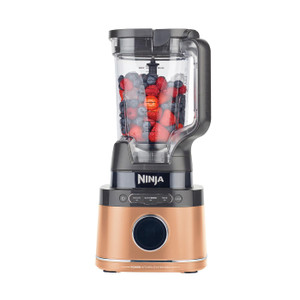 Ninja Deluxe Black & Copper Detect Power Blender & Processor Pro TB401UKDBCP Ninja Deluxe Black & Copper Detect Power Blender & Processor Pro TB401UKDBCP