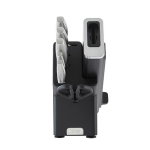 Ninja StaySharp Stainless 6-Piece Knife Set & Wood Block K62006EUUK Ninja StaySharp Stainless 6-Piece Knife Set & Wood Block K62006EUUK
