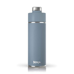 Ninja Thirsti 700 ml Travel Bottle Blue DW2401EUUKBL Ninja Thirsti 700 ml Travel Bottle Blue DW2401EUUKBL