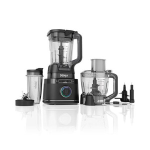 Ninja Detect Power Blender & Processor Pro TB401UK Ninja Detect Power Blender & Processor Pro TB401UK