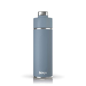 Ninja Thirsti 530 ml Travel Bottle Blue DW1801EUUKBL Ninja Thirsti 530 ml Travel Bottle Blue DW1801EUUKBL