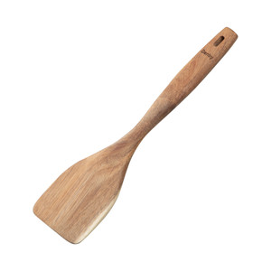 Denby Acacia Wooden Turner Denby Acacia Wooden Turner
