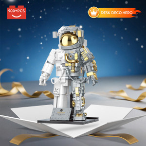 JMBricklayer Spaceman 70109 JMBricklayer Spaceman 70109