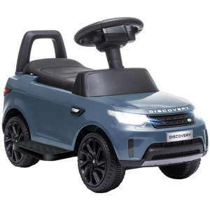 AIYAPLAY Land Rover Licensed Kids Electric Ride On Car Sliding Car - White