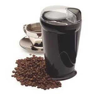 Powerful Multi-Purpose Coffee Grinder | Stainless Steel Blade | 70g Capacity