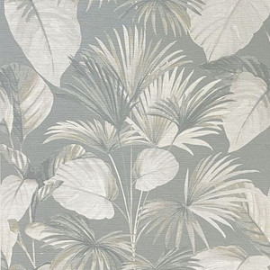 Palm Grove Grey sw6 wallpaper
