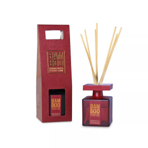 Pomegranate & Pepperwood Fragrance Diffuser -70ml - Up to 12 Weeks of Fragrance